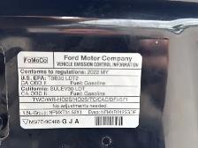 2022 Ford Bronco Sport Outer Banks-56k-Sunroof - Photo 27