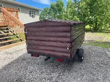 camper trailer - Photo 2