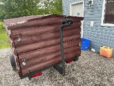 camper trailer - Photo 3