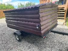 camper trailer - Photo 4