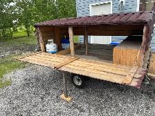 camper trailer - Photo 5