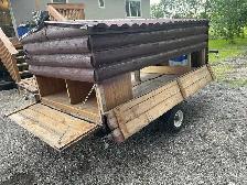 camper trailer - Photo 7