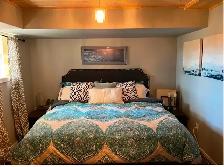 JUL 1, Furnished bdrm, livingroom, bathroom - Photo 4
