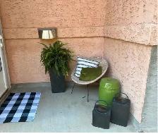 JUL 1, Furnished bdrm, livingroom, bathroom - Photo 9