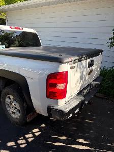 2007 Chevrolet Silverado LTZ 2WD - Photo 3