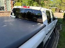 2007 Chevrolet Silverado LTZ 2WD - Photo 4