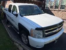 2007 Chevrolet Silverado LTZ 2WD - Photo 5