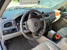 2007 Chevrolet Silverado LTZ 2WD - Photo 6