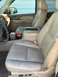 2007 Chevrolet Silverado LTZ 2WD - Photo 7