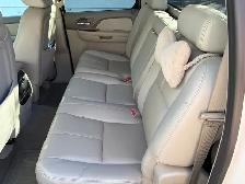 2007 Chevrolet Silverado LTZ 2WD - Photo 8