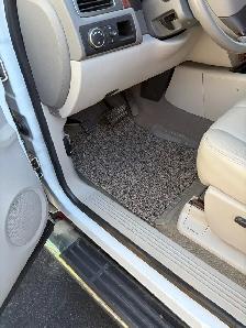 2007 Chevrolet Silverado LTZ 2WD - Photo 9