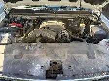 2007 Chevrolet Silverado LTZ 2WD - Photo 10