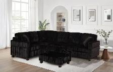 Amazing sale offer on stylish couch
