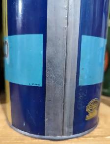 RARE 1930's VINTAGE EN-AR-CO PENN MOTOR OIL IMPERIAL QUART CAN - Photo 4