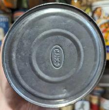 RARE 1930's VINTAGE EN-AR-CO PENN MOTOR OIL IMPERIAL QUART CAN - Photo 10