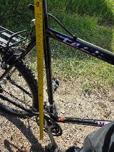 Tech Nova Elite Mountain Bike - Photo 2