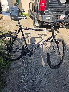 Tech Nova Elite Mountain Bike - Photo 3