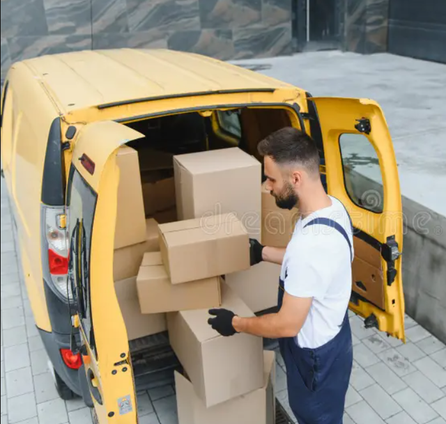 Delivery Driver Wanted | $15/hr   Gas Covered | Wed & Fri Only