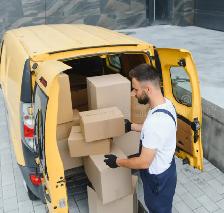 Delivery Driver Wanted | $15/hr   Gas Covered | Wed & Fri Only