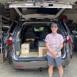 Delivery Driver Wanted | $15/hr   Gas Covered | Wed & Fri Only - Photo 3