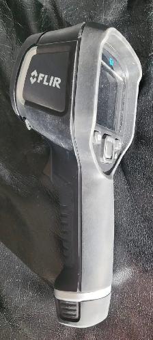Flir E4 Imaging Camera