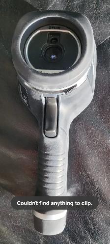 Flir E4 Imaging Camera - Photo 2