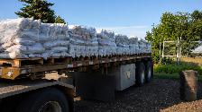 Pre-Filled Sandbags Edmonton - $4.99/Bag - Flood Protection - Photo 5