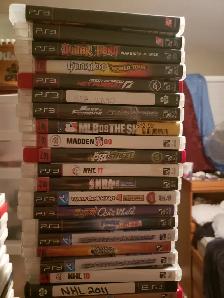 32 games for playstation 3 - Photo 2