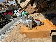 New Armstrong GD-45 Pressure Reducing Valve