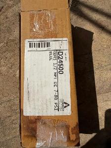 New Armstrong GD-45 Pressure Reducing Valve - Photo 2