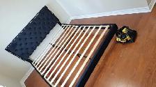 A big sale on stylish bedframe