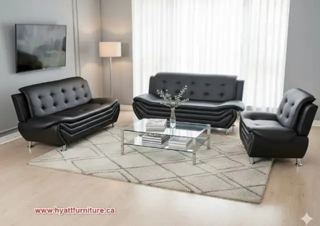 A great discount offer on stylish speedy sofa set