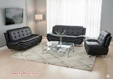 A great discount offer on stylish speedy sofa set