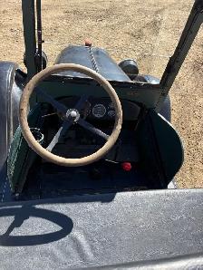 1927 Chevrolet Truck - Photo 7