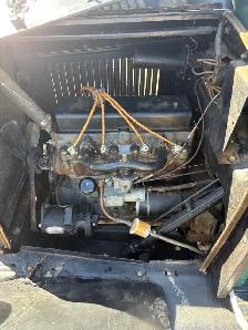 1927 Chevrolet Truck - Photo 9