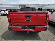 2018 CHEVROLET Silverado 1500 4X4, V8, CREW CAB, BOITE DE 6.5 PI - Photo 10