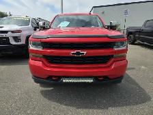 2018 CHEVROLET Silverado 1500 4X4, V8, CREW CAB, BOITE DE 6.5 PI - Photo 13