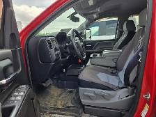 2018 CHEVROLET Silverado 1500 4X4, V8, CREW CAB, BOITE DE 6.5 PI - Photo 14