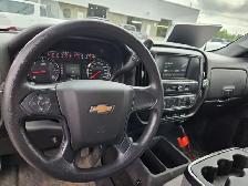 2018 CHEVROLET Silverado 1500 4X4, V8, CREW CAB, BOITE DE 6.5 PI - Photo 15