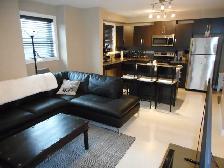 Fully Furnished 1 Bedroom Condo For Rent, S.Side Near Whyte Ave. - Photo 2