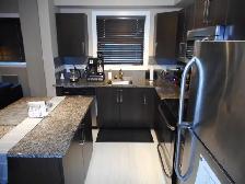 Fully Furnished 1 Bedroom Condo For Rent, S.Side Near Whyte Ave. - Photo 5