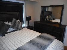 Fully Furnished 1 Bedroom Condo For Rent, S.Side Near Whyte Ave. - Photo 12