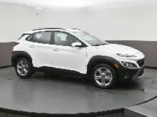 2023 Hyundai Kona Preferred FWD Heated Seats/Wheel, LKA/Blindspo
