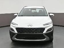 2023 Hyundai Kona Preferred FWD Heated Seats/Wheel, LKA/Blindspo - Photo 2