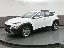 2023 Hyundai Kona Preferred FWD Heated Seats/Wheel, LKA/Blindspo - Photo 3