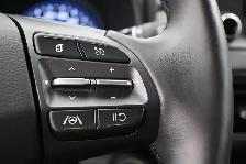 2023 Hyundai Kona Preferred FWD Heated Seats/Wheel, LKA/Blindspo - Photo 16