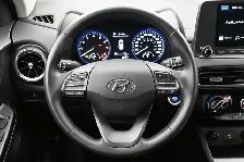 2023 Hyundai Kona Preferred FWD Heated Seats/Wheel, LKA/Blindspo - Photo 24