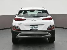 2023 Hyundai Kona Preferred FWD Heated Seats/Wheel, LKA/Blindspo - Photo 33