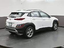 2023 Hyundai Kona Preferred FWD Heated Seats/Wheel, LKA/Blindspo - Photo 34