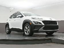 2023 Hyundai Kona Preferred FWD Heated Seats/Wheel, LKA/Blindspo - Photo 36